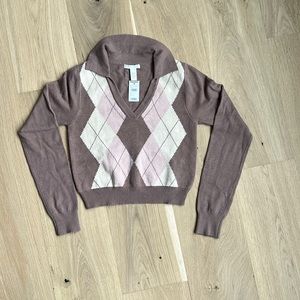 New With Tags Full Tilt Sweater